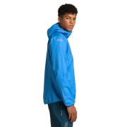 Haglöfs L.I.M Proof Jacket – Geacă impermeabilă ultraușoară - Albastru Nordic Blue