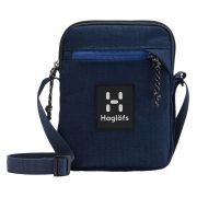 Haglöfs Räls – Borsetă de umăr - Albastru închis Tarn Blue