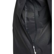 Haglöfs L.I.M GTX Jacket – Geacă GORE-TEX Paclite ultraușoară - Gri închis Magnetite