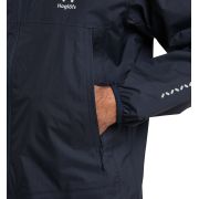 Haglöfs L.I.M Proof Jacket – Geacă impermeabilă ultraușoară - Albastru închis Tarn Blue