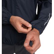 Haglöfs L.I.M Proof Jacket – Geacă impermeabilă ultraușoară - Albastru închis Tarn Blue