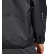 Haglöfs L.I.M GTX Jacket – Geacă GORE-TEX Paclite ultraușoară - Gri închis Magnetite