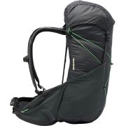 Haglöfs L.I.M 35 – Rucsac ultraușor 35 L - Gri închis Magnetite
