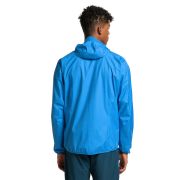 Haglöfs L.I.M Proof Jacket – Geacă impermeabilă ultraușoară - Albastru Nordic Blue