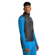 Haglöfs L.I.M Mimic Vest – Vestă izolată ultraușoară Mimic - Gri închis Magnetite