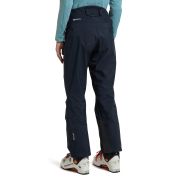 Haglöfs Vassi Touring GTX Pant W – Pantaloni GORE-TEX pentru tură de schi - Albastru închis Tarn Blue