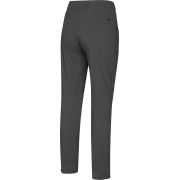 Haglöfs Lite Standard Pant W – Pantaloni outdoor ușori de vară - Gri