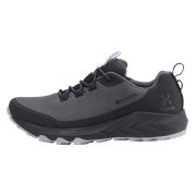 Haglöfs L.I.M FH GTX Low W – Pantofi ultraușori GORE-TEX - Negru True Black