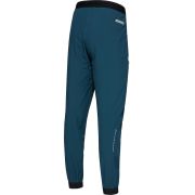 Haglöfs L.I.M Lite Pant – Pantaloni de drumeție ultraușori - Albastru închis Dark Ocean