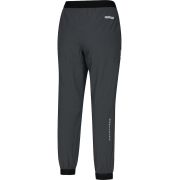 Haglöfs L.I.M Lite Pant W – Pantaloni de drumeție ultraușori - Gri Magnetite