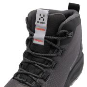 Haglöfs L.I.M FH GTX Mid W – Ghete ultraușoare GORE-TEX - Negru True Black