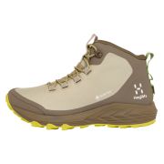 Haglöfs L.I.M FH GTX Mid W – Ghete ultraușoare GORE-TEX - Bej