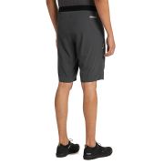 Haglöfs L.I.M Strive Lite Shorts – Pantaloni scurți de drumeție ultraușori - Gri închis Magnetite