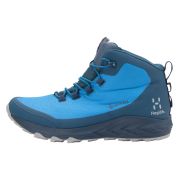Haglöfs L.I.M FH GTX Mid – Ghete ultraușoare GORE-TEX - Albastru Nordic Blue
