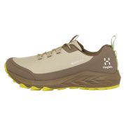 Haglöfs L.I.M FH GTX Low – Pantofi ultraușori GORE-TEX - Bej