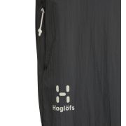 Haglöfs L.I.M Strive Lite Shorts – Pantaloni scurți de drumeție ultraușori - Gri închis Magnetite