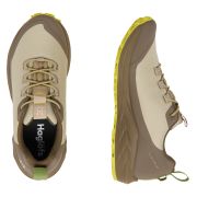 Haglöfs L.I.M FH GTX Low W – Pantofi ultraușori GORE-TEX - Bej