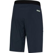 Haglöfs L.I.M Strive Lite Shorts – Pantaloni scurți de drumeție ultraușori - Albastru închis Tarn Blue