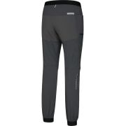 Haglöfs L.I.M Rugged Pant W – Pantaloni outdoor ușori - Gri Magnetite