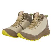 Haglöfs L.I.M FH GTX Mid W – Ghete ultraușoare GORE-TEX - Bej