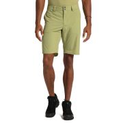 Haglöfs Lite Standard Shorts – Pantaloni scurți outdoor ușori - Verde