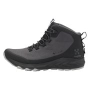Haglöfs L.I.M FH GTX Mid – Ghete ultraușoare GORE-TEX - Negru True Black