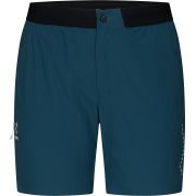 Haglöfs L.I.M Strive Lite Shorts W – Pantaloni scurți de drumeție ultraușori - Albastru Dark Ocean