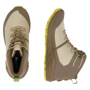 Haglöfs L.I.M FH GTX Mid – Ghete ultraușoare GORE-TEX - Bej
