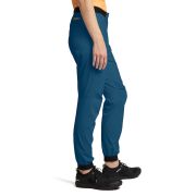 Haglöfs L.I.M Fuse Pant W – Pantaloni outdoor ultraușori - Albastru Dark Ocean
