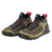 Haglöfs Duality AT3 Low W – Pantofi outdoor ușori - Bej