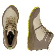 Haglöfs L.I.M FH GTX Mid W – Ghete ultraușoare GORE-TEX - Bej