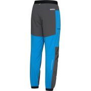 Haglöfs L.I.M Rugged Pant – Pantaloni outdoor ușori - Albastru/gri