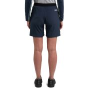 Haglöfs L.I.M Strive Lite Shorts W – Pantaloni scurți de drumeție ultraușori - Albastru închis Tarn Blue
