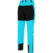Haglöfs Rugged Standard Pant W – Pantaloni softshell outdoor - Albastru