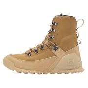 Haglöfs Duality RT1 W – Pantofi outdoor din materiale reciclate - Bej Sand