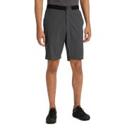 Haglöfs L.I.M Strive Lite Shorts – Pantaloni scurți de drumeție ultraușori - Gri închis Magnetite