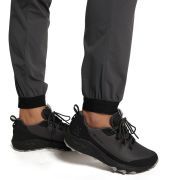Haglöfs L.I.M Rugged Pant W – Pantaloni outdoor ușori - Gri Magnetite
