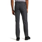 Haglöfs Lite Standard Pant – Pantaloni outdoor ușori de vară - Gri închis Magnetite