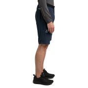 Haglöfs L.I.M Strive Lite Shorts – Pantaloni scurți de drumeție ultraușori - Albastru închis Tarn Blue
