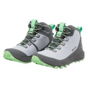 Haglöfs L.I.M FH GTX Mid W – Ghete ultraușoare GORE-TEX - Gri Concrete