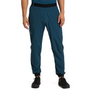 Haglöfs L.I.M Lite Pant – Pantaloni de drumeție ultraușori - Albastru închis Dark Ocean