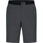 Haglöfs L.I.M Strive Lite Shorts – Pantaloni scurți de drumeție ultraușori - Gri închis Magnetite