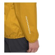 Haglöfs L.I.M Proof Jacket W – Geacă impermeabilă ultraușoară - Portocaliu