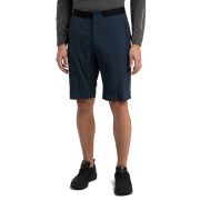 Haglöfs L.I.M Strive Lite Shorts – Pantaloni scurți de drumeție ultraușori - Albastru închis Tarn Blue