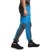 Haglöfs L.I.M Rugged Pant – Pantaloni outdoor ușori - Albastru/gri