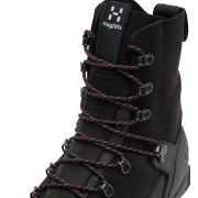 Haglöfs Duality RT1 – Pantofi outdoor din materiale reciclate - Negru True Black