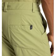 Haglöfs Lite Standard Shorts – Pantaloni scurți outdoor ușori - Verde
