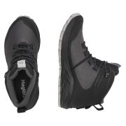 Haglöfs L.I.M FH GTX Mid W – Ghete ultraușoare GORE-TEX - Negru True Black