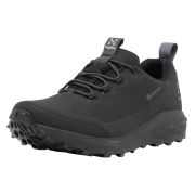 Haglöfs L.I.M FH GTX Low – Pantofi ultraușori GORE-TEX - Negru/gri închis True Black/Magnetite