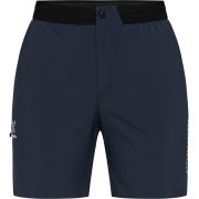 Haglöfs L.I.M Strive Lite Shorts W – Pantaloni scurți de drumeție ultraușori - Albastru închis Tarn Blue